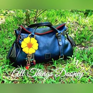 Dooney and Bourke Florentine Satchel